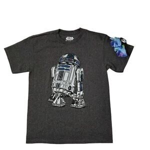 Star Wars NWT T-Shirt for Boys L